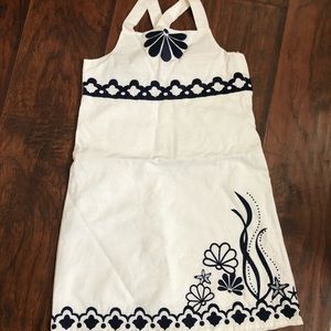 Gymboree dress